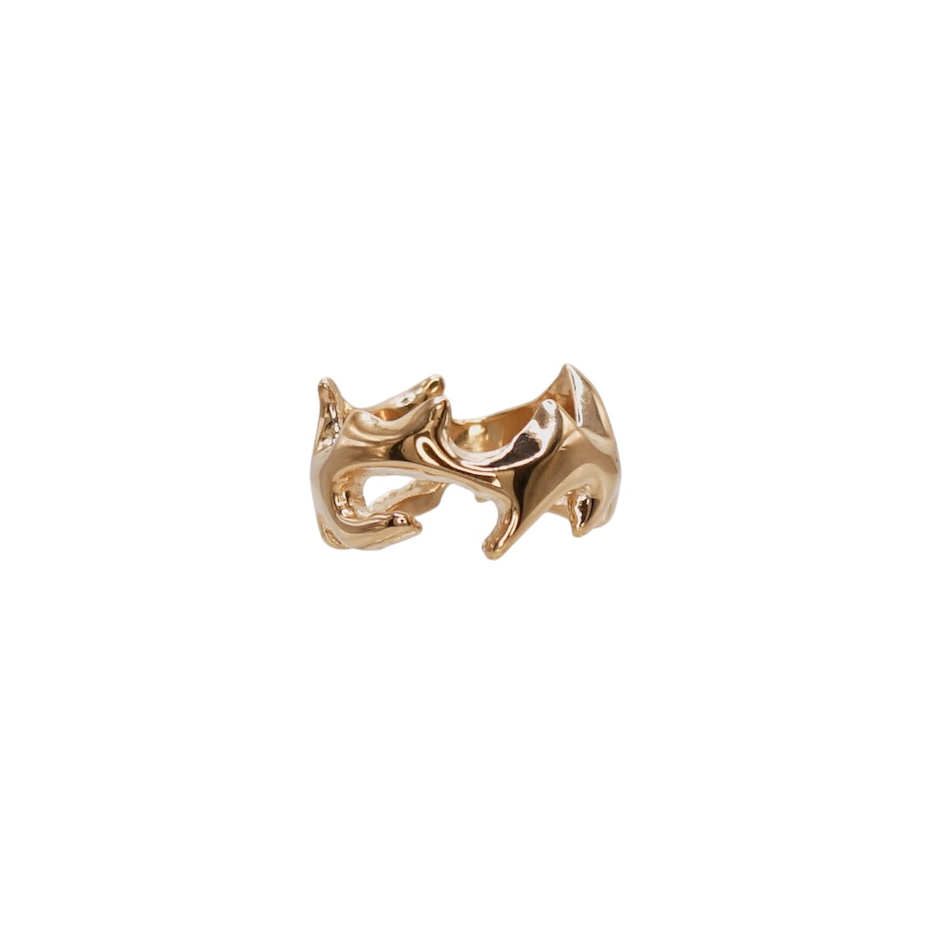 OUT OF THE WOODS RING