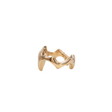 Load image into Gallery viewer, FANGS RING

