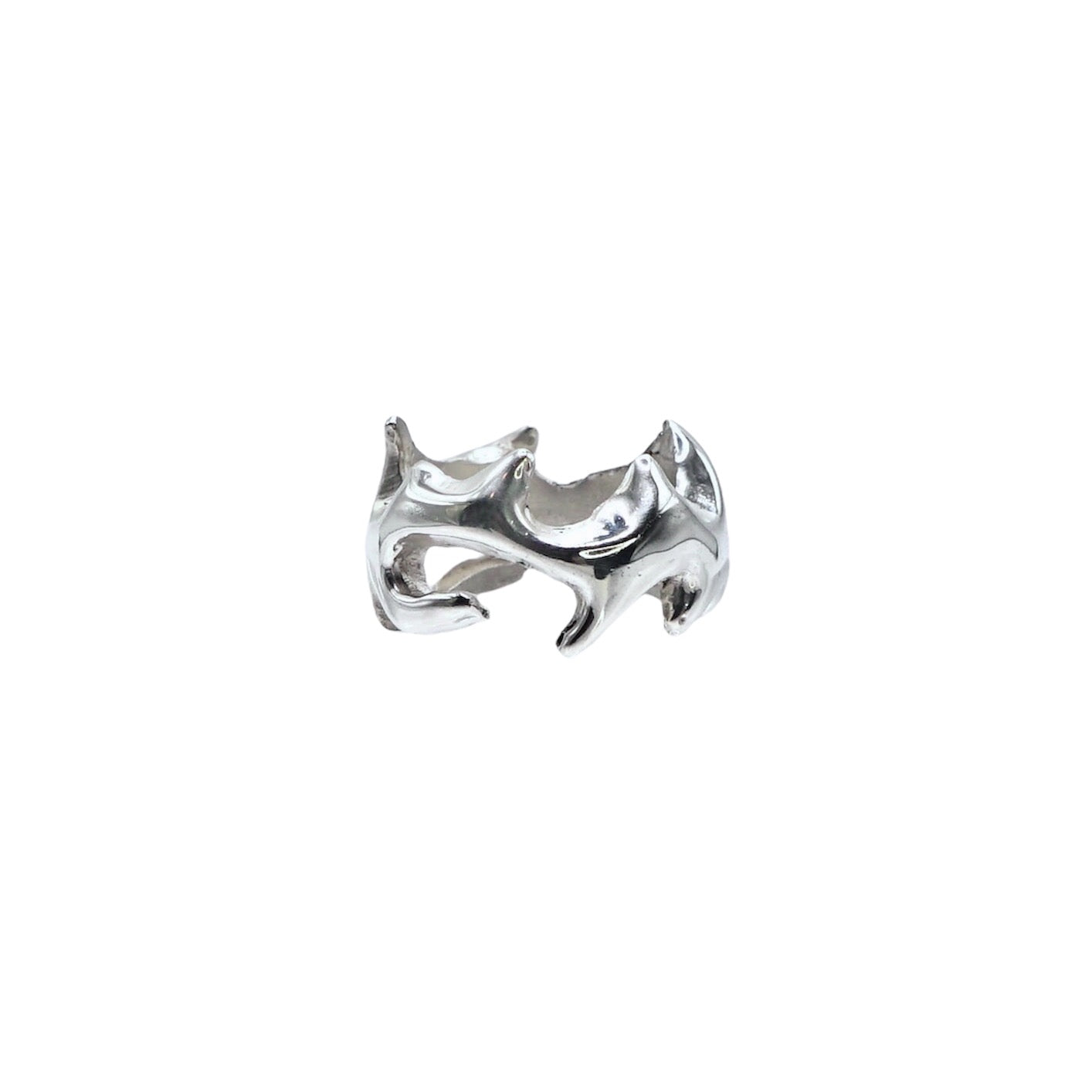 OUT OF THE WOODS RING