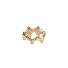 Load image into Gallery viewer, FANGS RING
