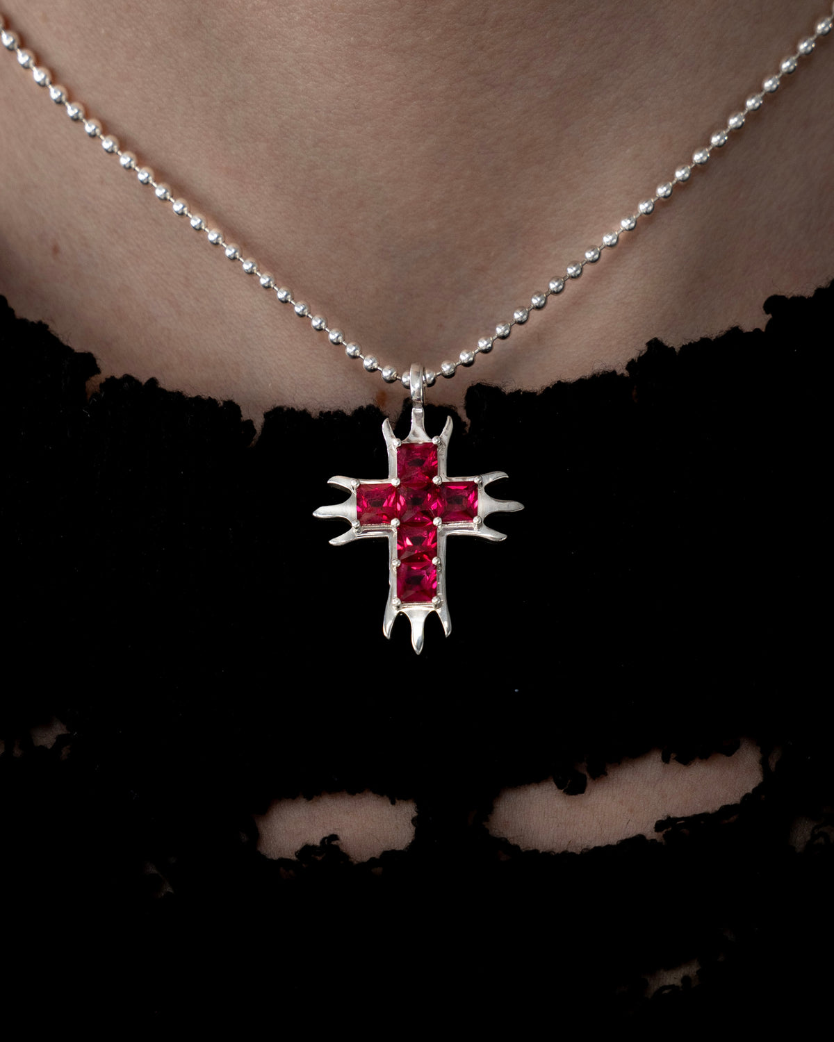 Chimera Cross