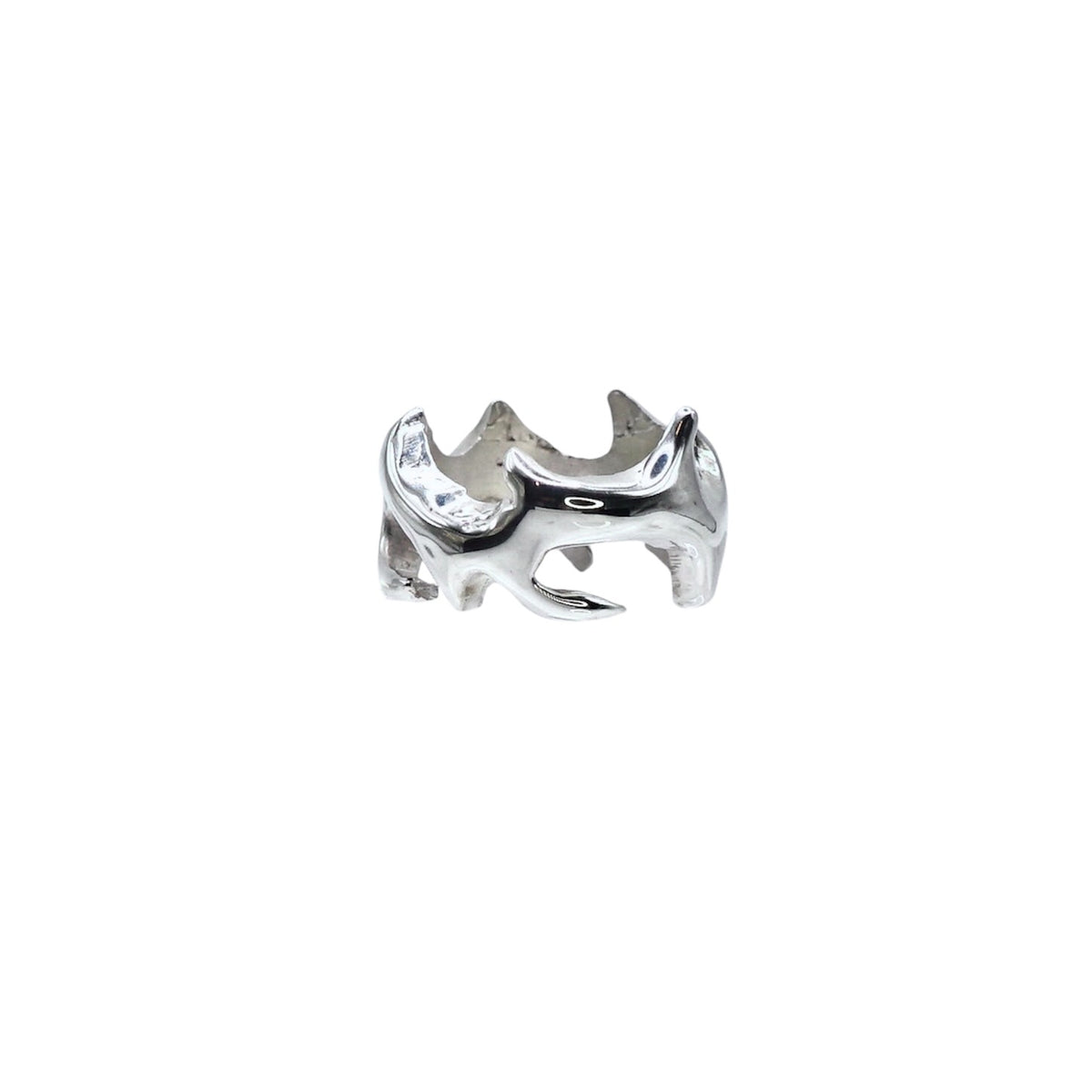 OUT OF THE WOODS RING