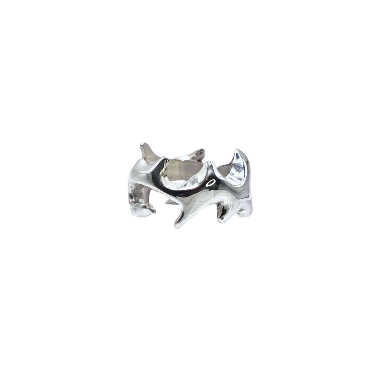 OUT OF THE WOODS RING