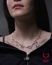 Load image into Gallery viewer, Antlers Chain

