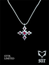 Load image into Gallery viewer, Red Polaris
