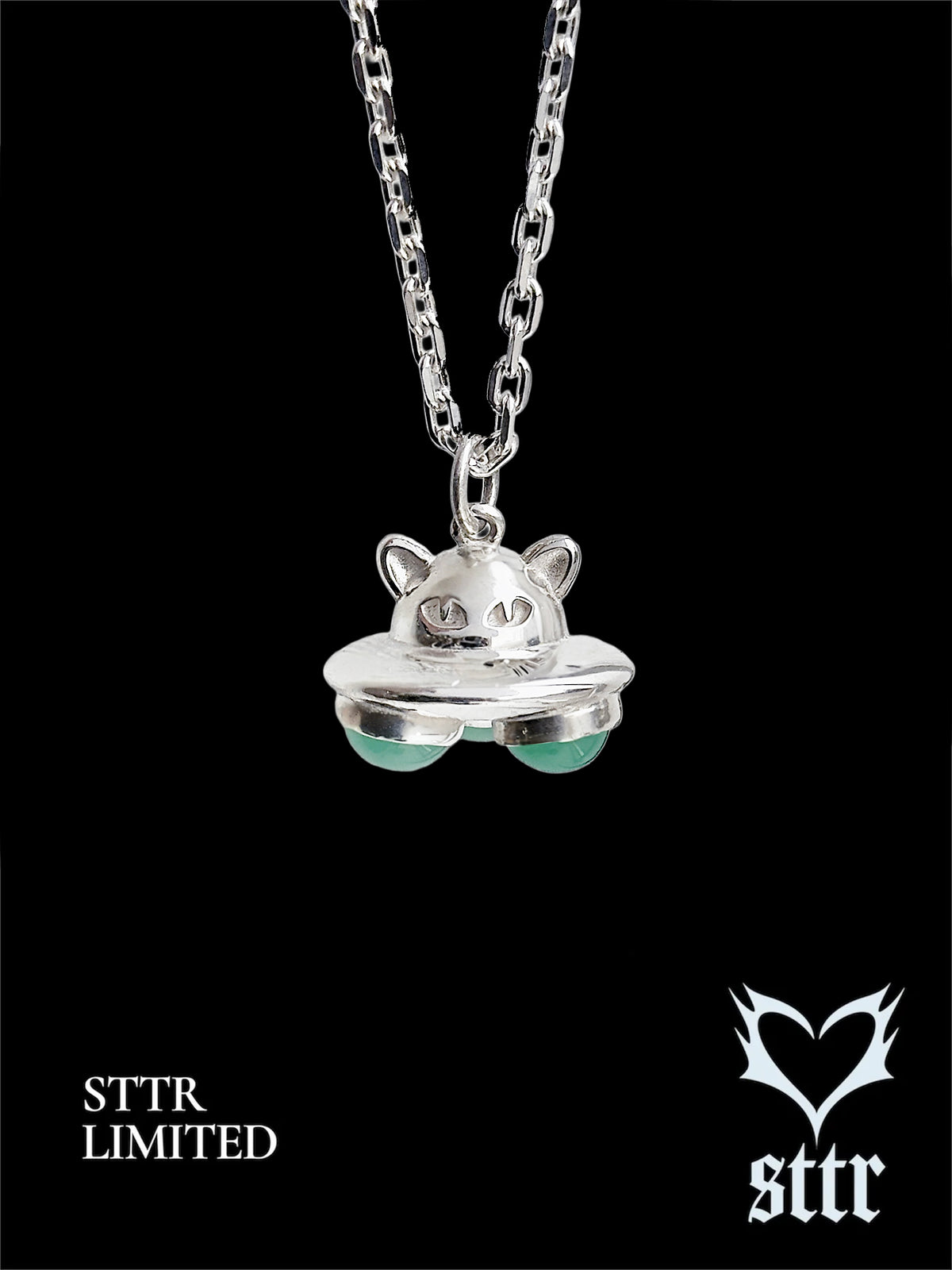 Cat UFO