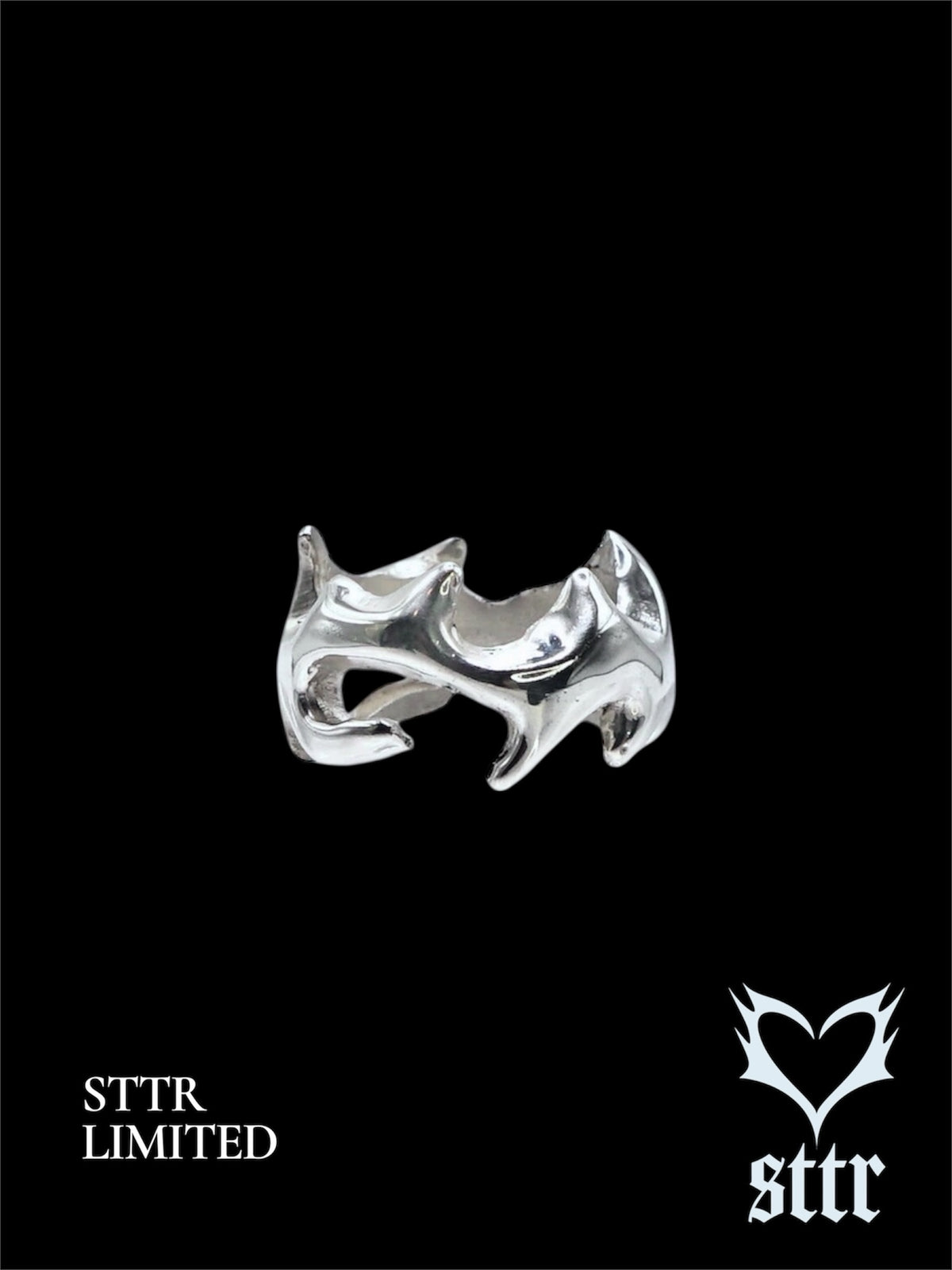 OUT OF THE WOODS RING