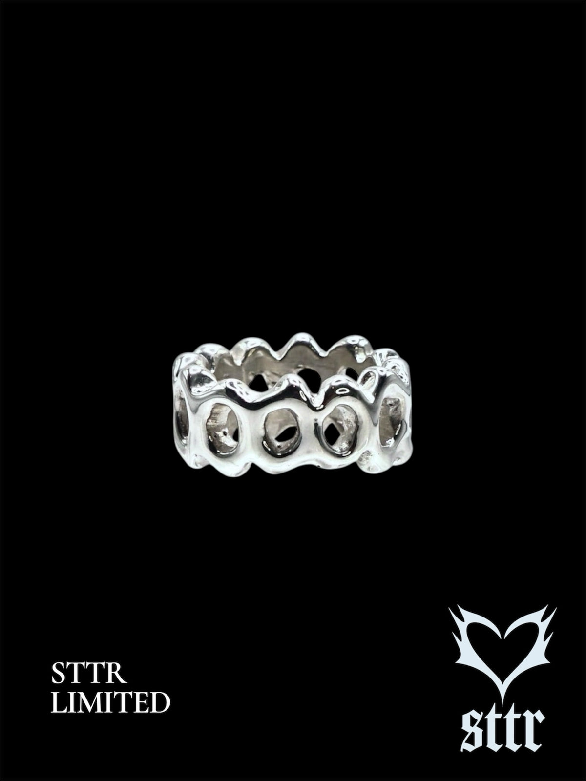 PHOBIA RING