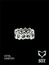 Load image into Gallery viewer, PHOBIA RING
