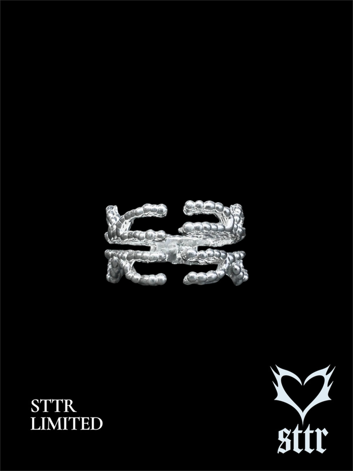 SPECIMEN 444 SIZE:9-10