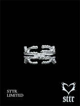 Load image into Gallery viewer, SPECIMEN 444 SIZE:9-10
