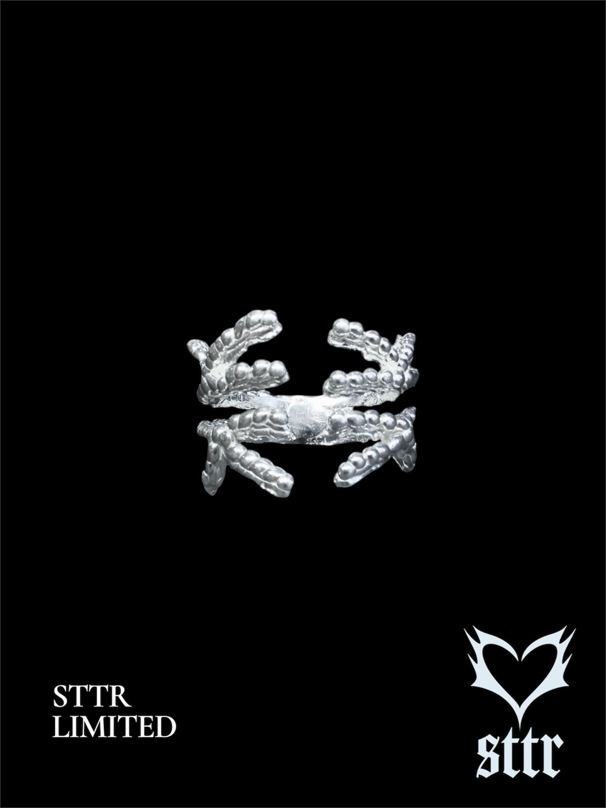 SPECIMEN 333 SIZE:7.5-8