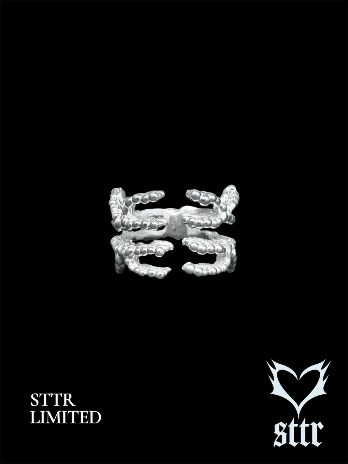 SPECIMEN 222 SIZE:6-7