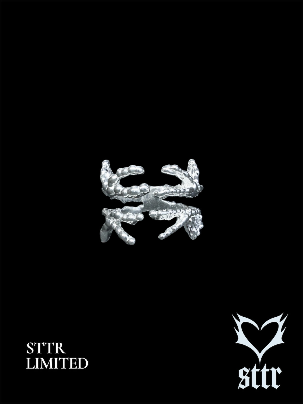 SPECIMEN 111 SIZE:4-5