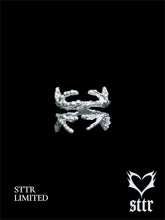 Load image into Gallery viewer, SPECIMEN 111 SIZE:4-5
