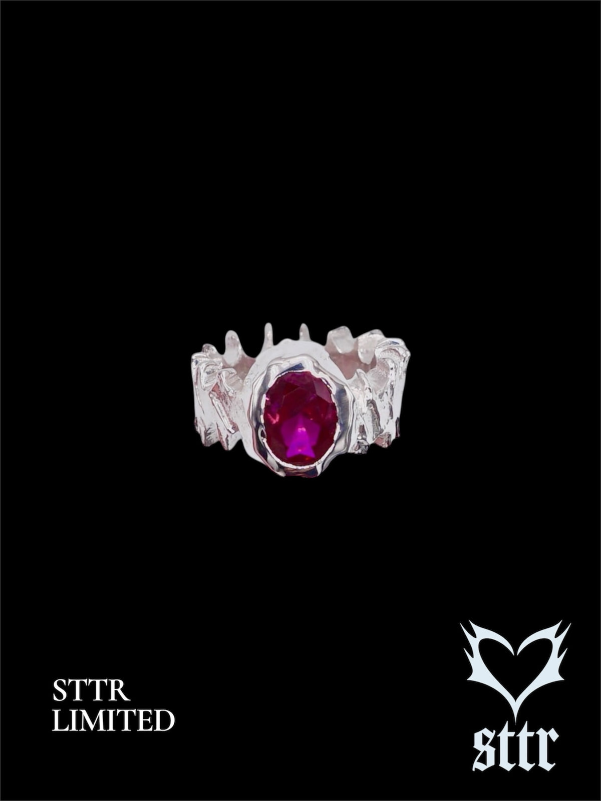 LOST KINGDOM RING