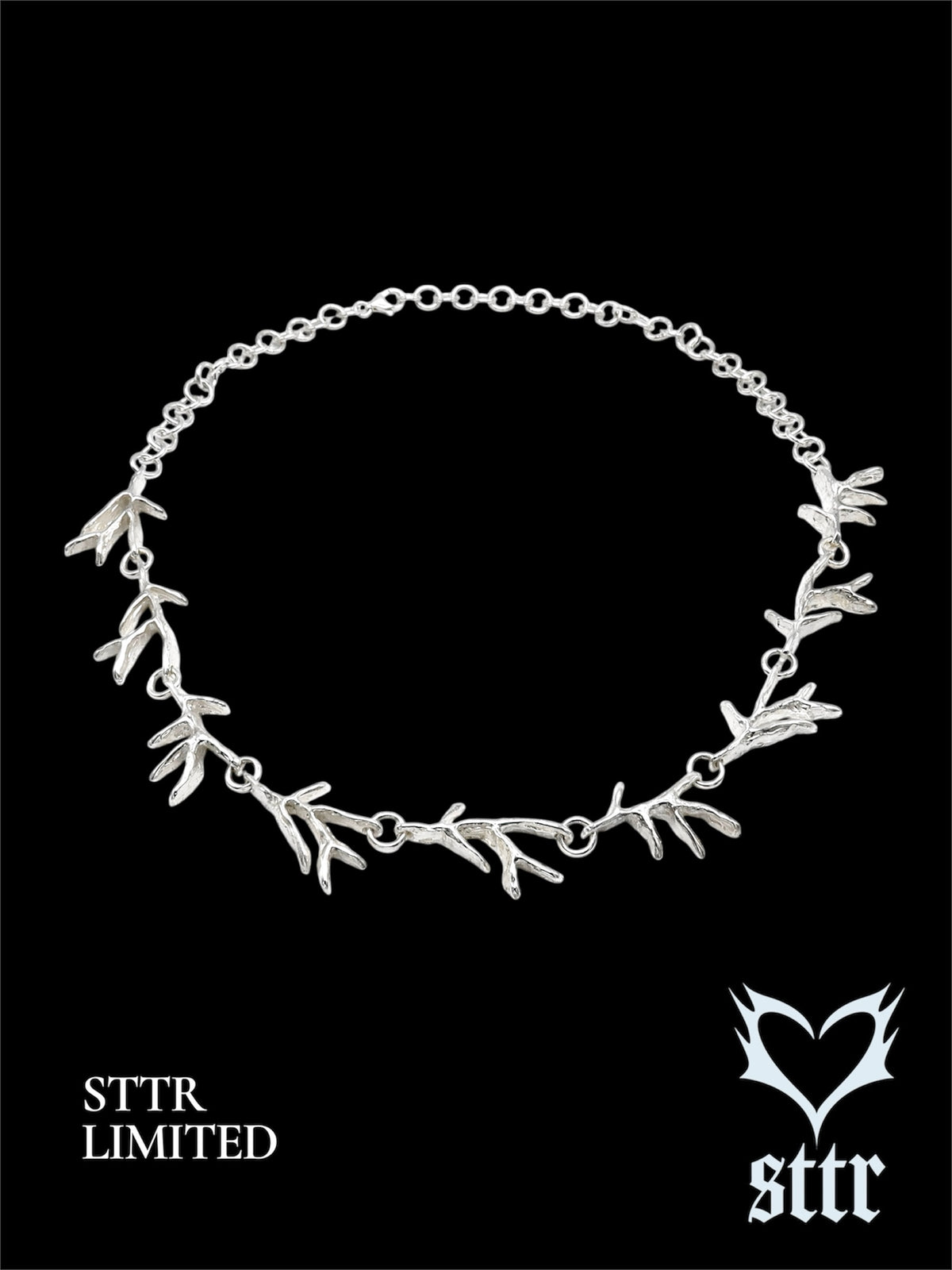 Antlers Chain