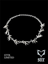Load image into Gallery viewer, ANTLERS CHAIN
