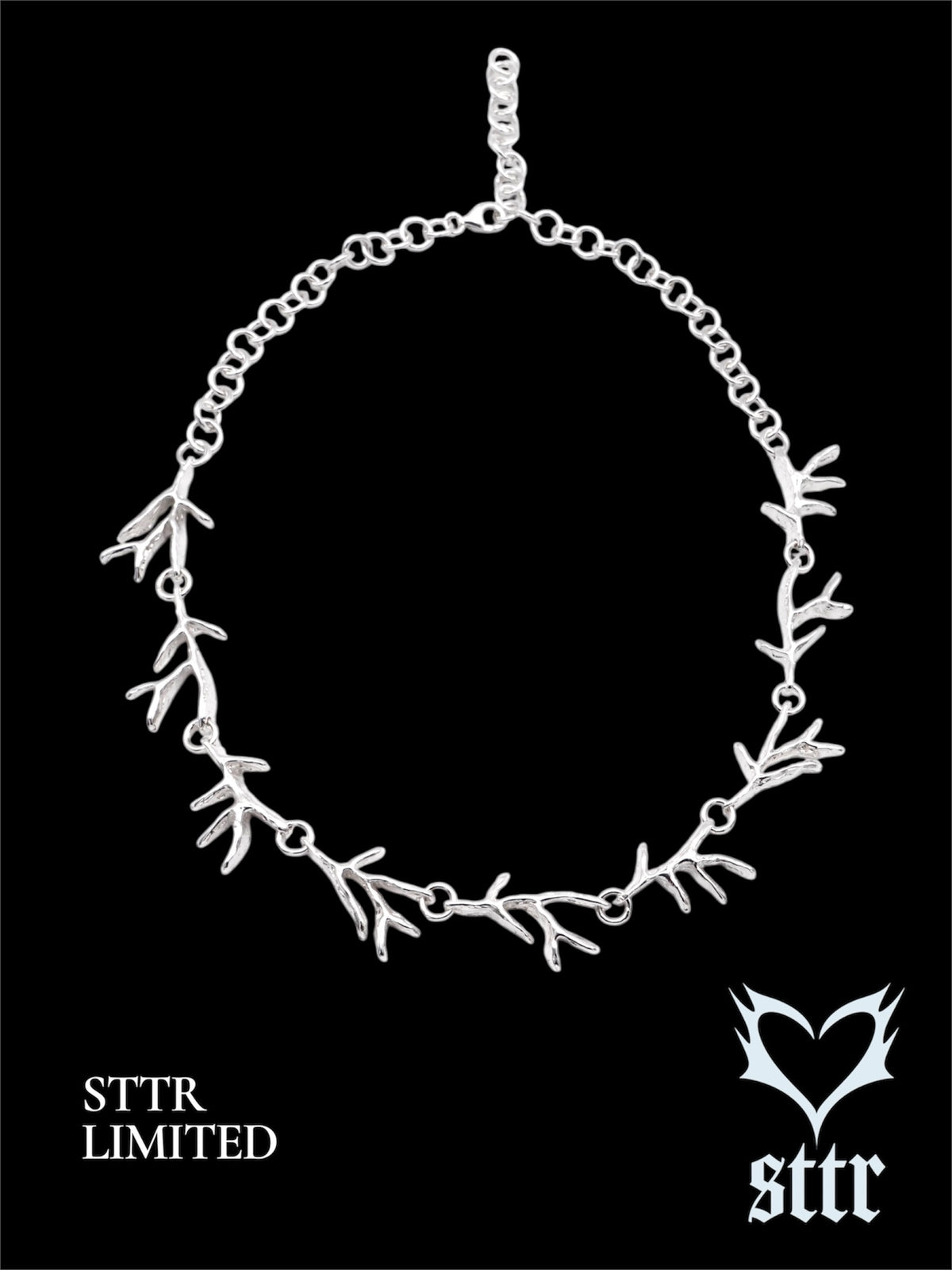Antlers Chain