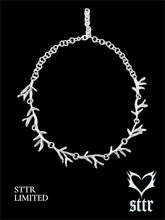 Load image into Gallery viewer, ANTLERS CHAIN
