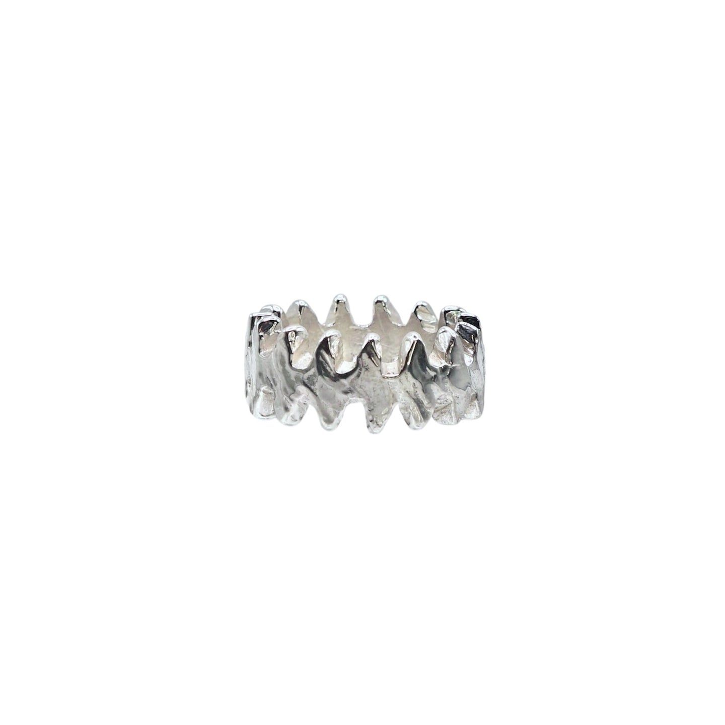 FADING INTO MADNESS RING